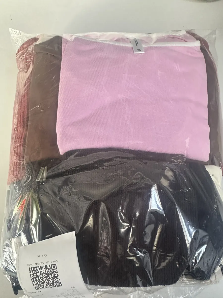 Giặt Sấy Cherry Laundry Đà Nẵng | Giặt Sấy Lấy Liền, Giao Nhận Tận Nơi Sơn Trà
