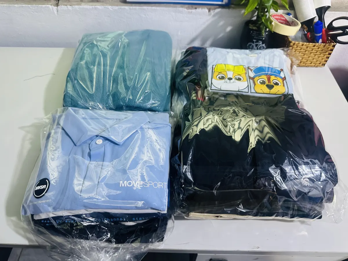 Cherry Laundry Đà Nẵng – Dịch Vụ Giặt Ủi Chuyên Nghiệp Tại Sơn Trà