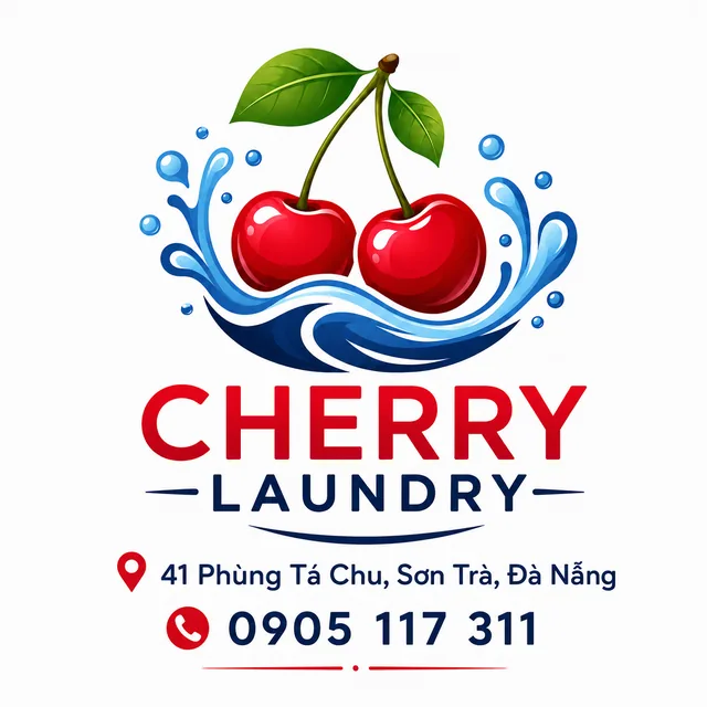 Cherry Laundry Đà Nẵng